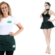 Illustration for article titled This Year's Sluttiest and Weirdest Store-Bought Halloween Costumes